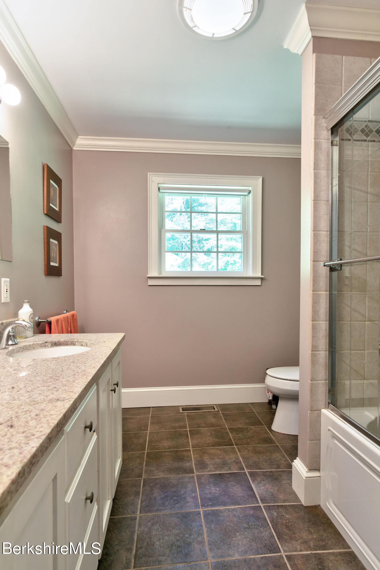 1076 County Road Sheffield, MA 01230 - Photo 23 of 38 Main Floor Bathroom