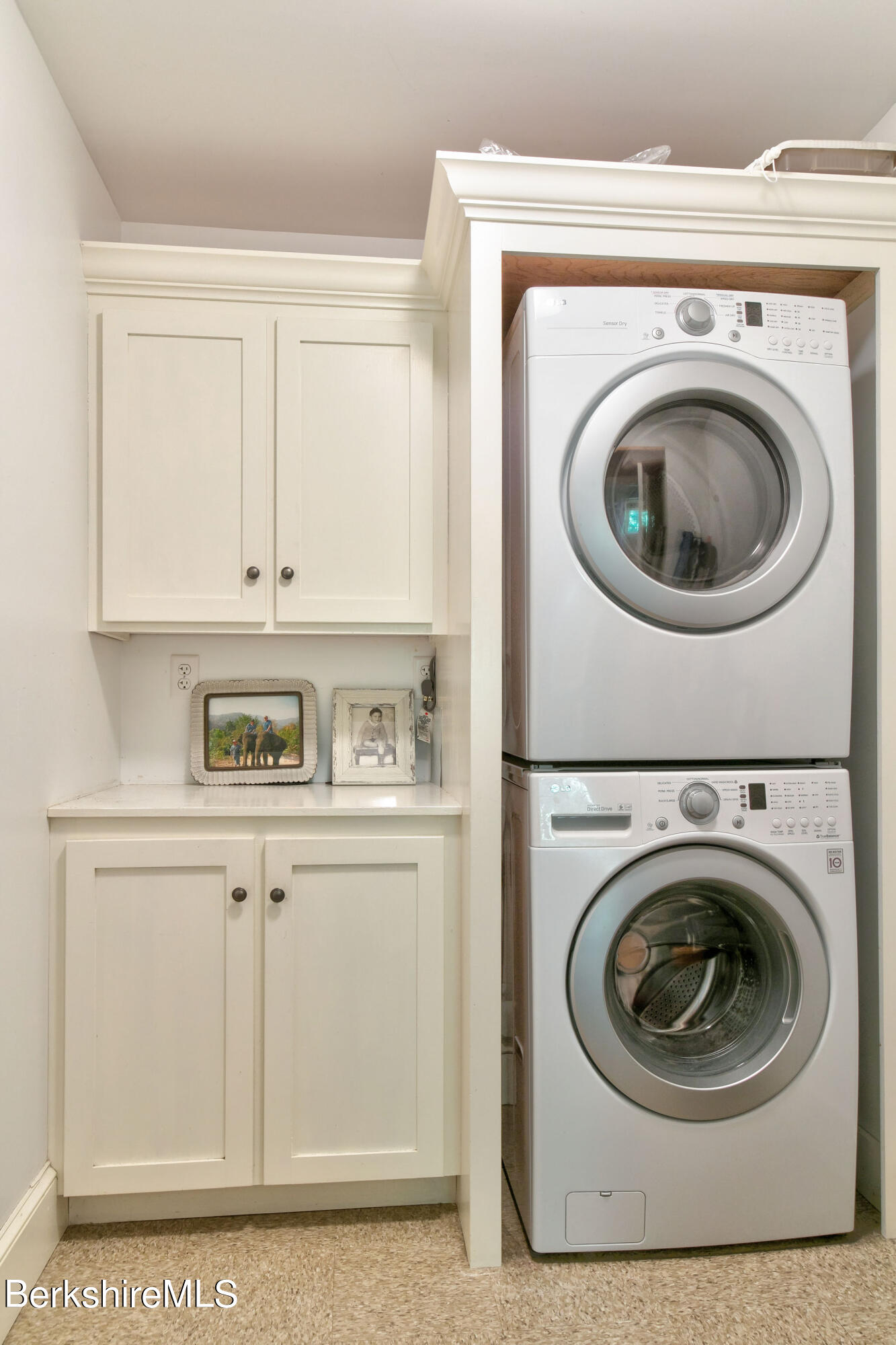 1076 County Road Sheffield, MA 01230 - Photo 26 of 38 Laundry Room