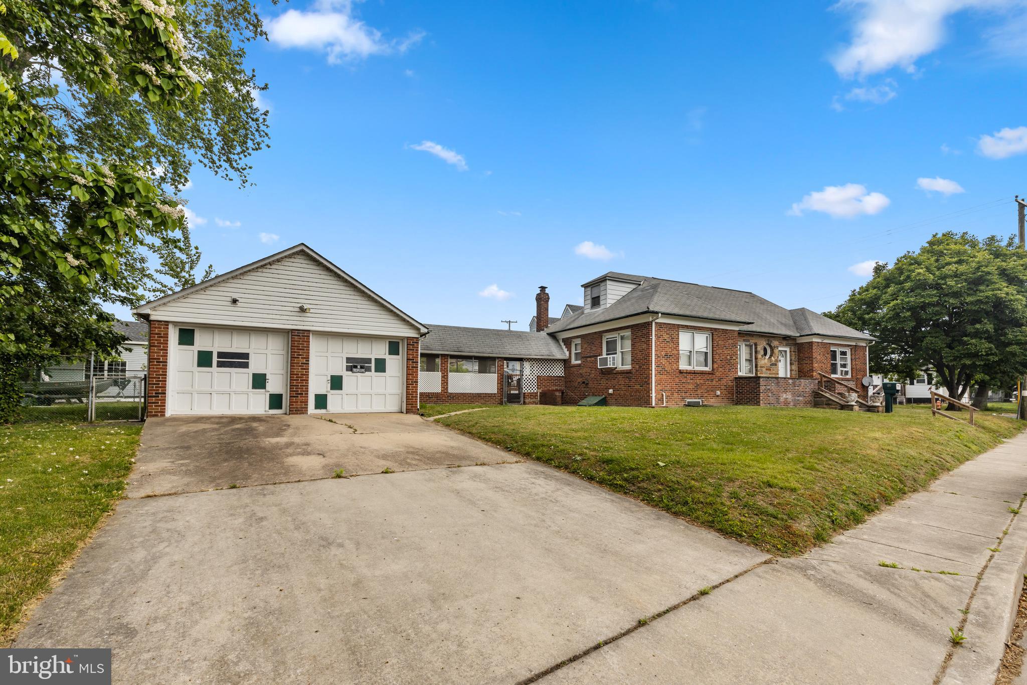110 Riverside Drive Essex, MD 21221 - Photo 1 of 30