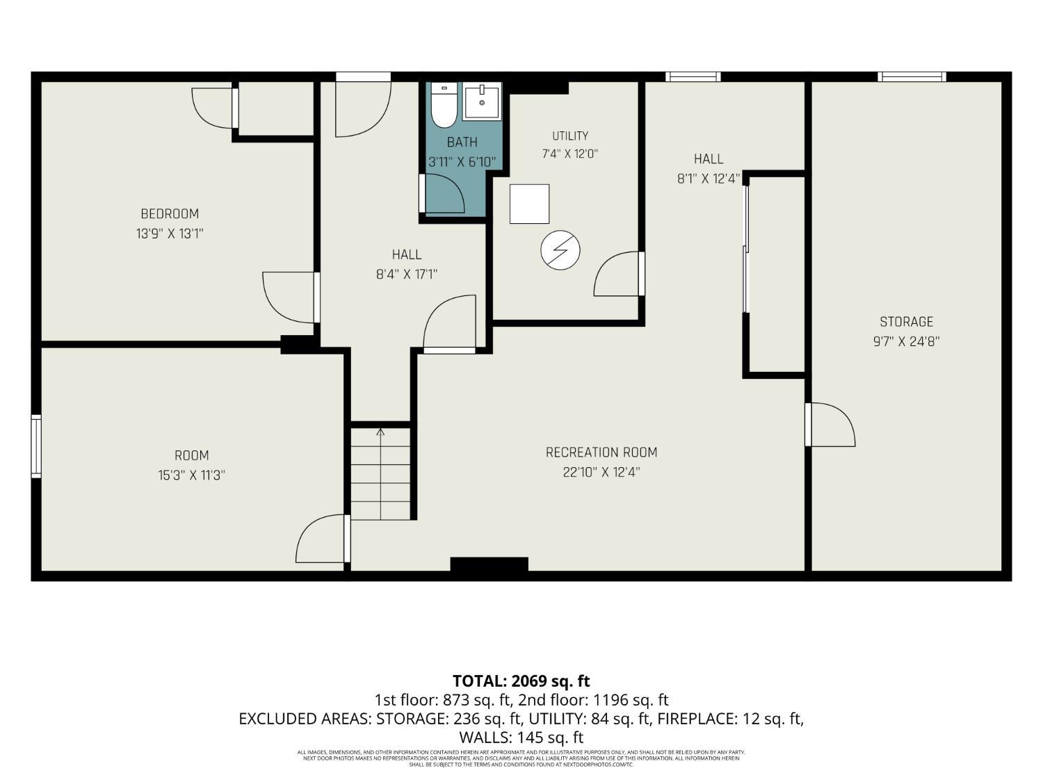 8018 Bridgetown Road Cleves, OH 45002 - Photo 23 of 24 Gallery Image 23
