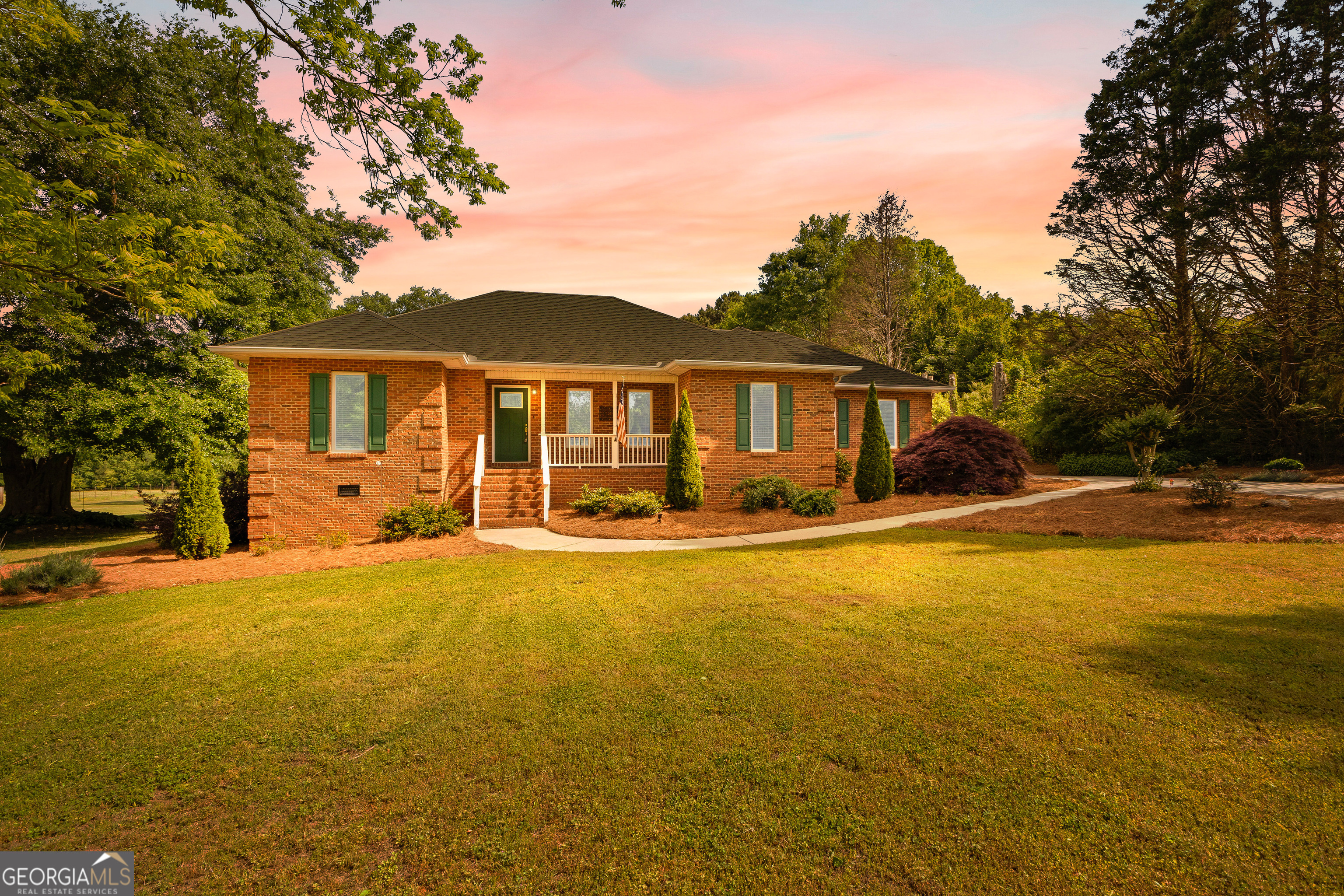 375 Rehoboth Church Road Griffin, GA 30224 - Photo 1 of 1