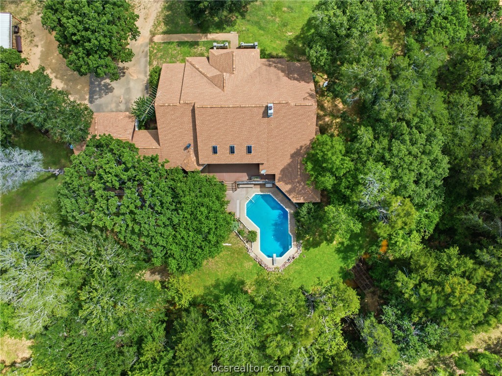 466 Elm Creek Road Rockdale, TX 76567 - Photo 4 of 42