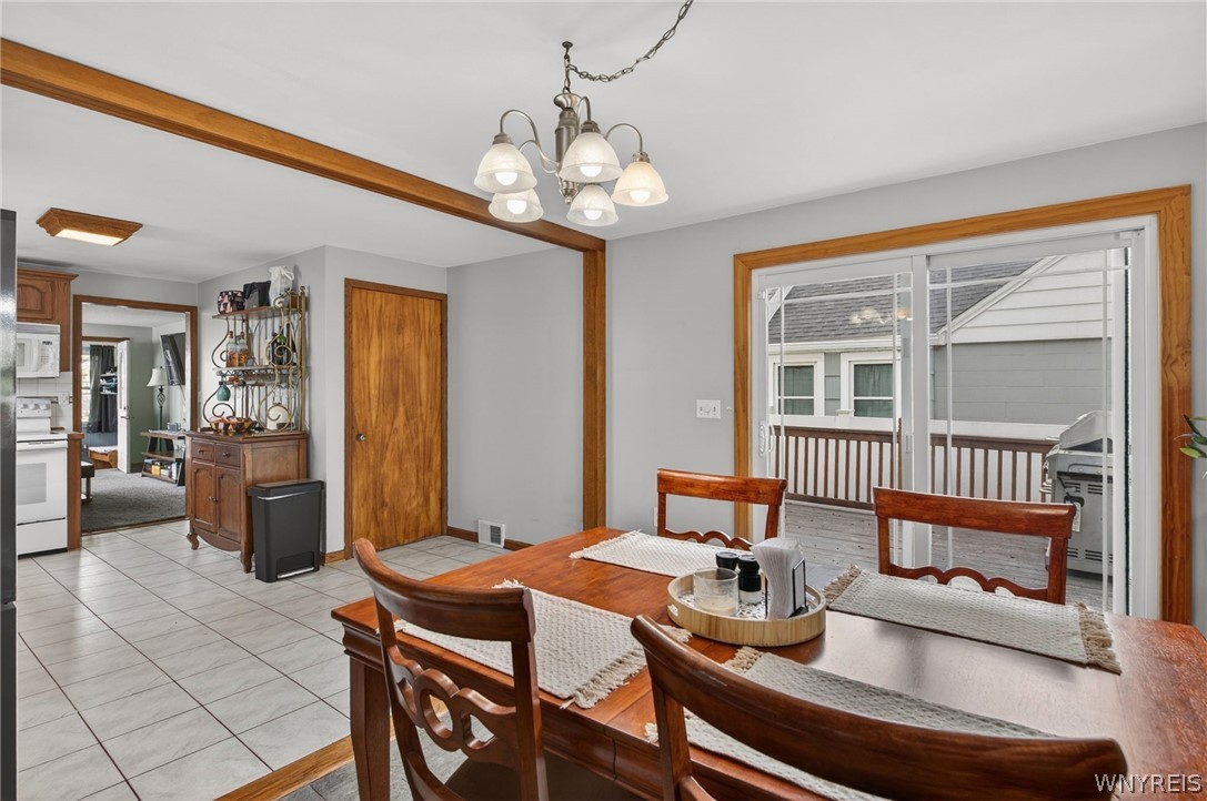 124 Hillcrest Road Tonawanda, NY 14150 - Photo 13 of 46
