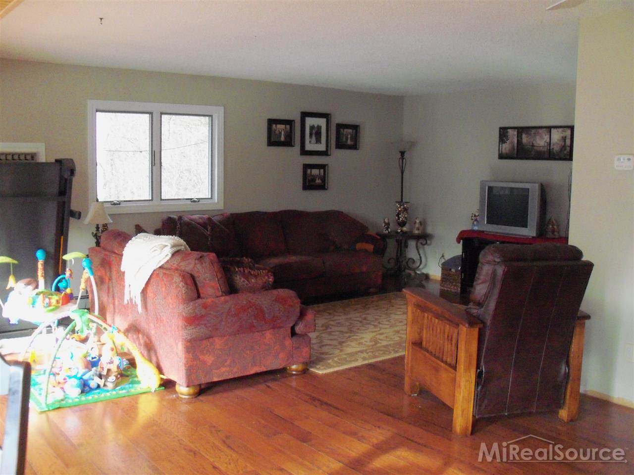 5310 East Shabbona Road Deckerville, MI 48427 - Photo 13 of 35