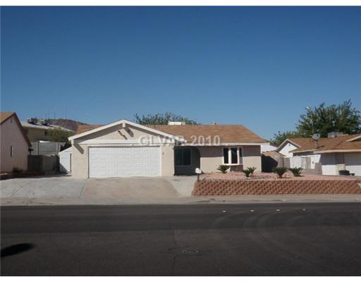 604 Greenway Road Henderson, NV 89002 - Photo 1 of 11 Property Photo.