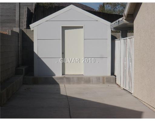 604 Greenway Road Henderson, NV 89002 - Photo 11 of 11 Other. SHED