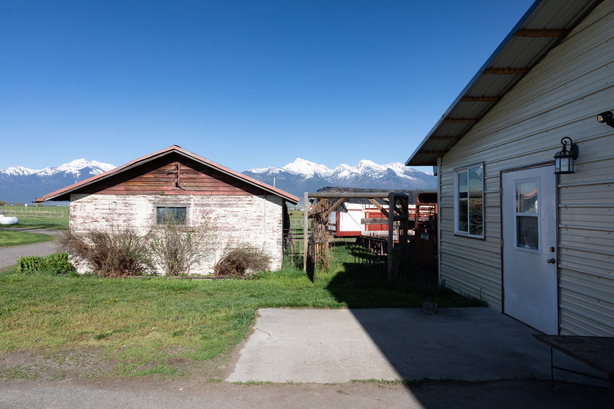 37521 Dublin Gulch Road St. Ignatius, MT 59865 - Photo 12 of 39 Gallery Image 12