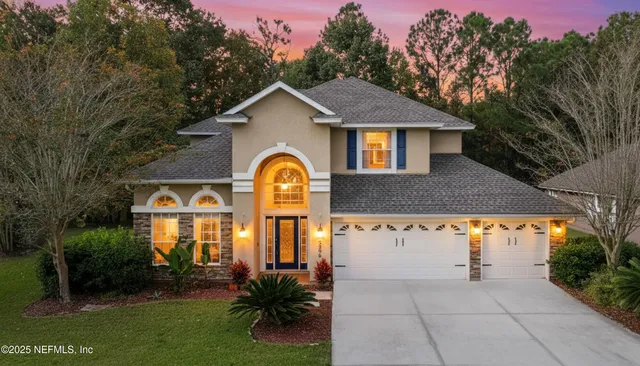$499,000 | 2296 Links Drive, Fleming Island, FL 32003
