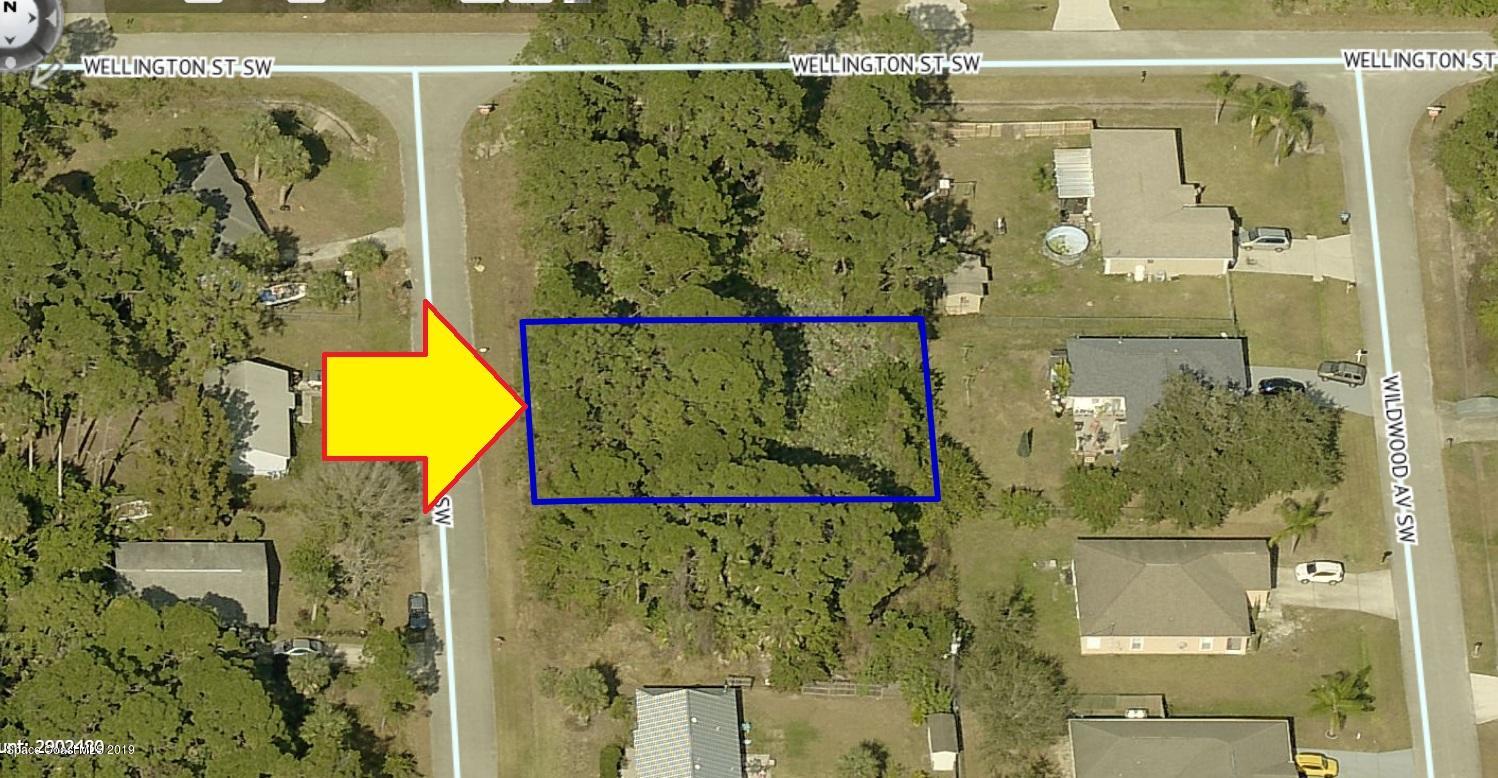 411 Tunis Road Southwest Palm Bay, FL 32908 - Photo 1 of 8 411TunisPict