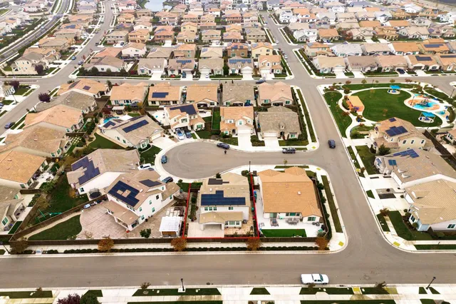 $590,000 | 10922 Shadowport Court, Stockton, CA 95219