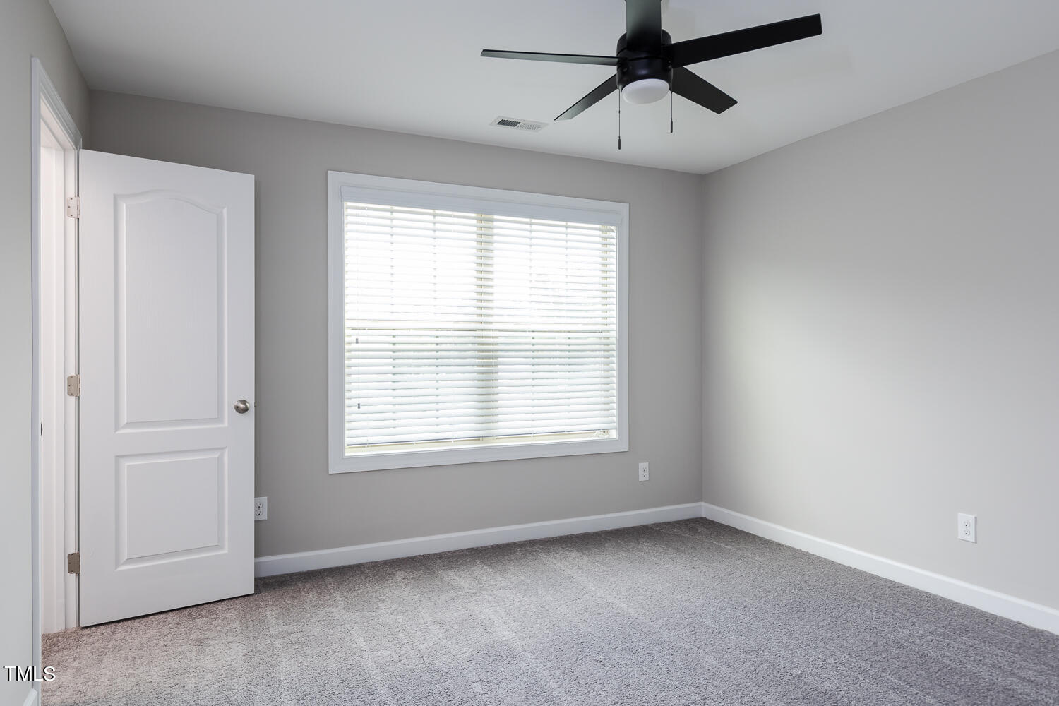 5437 Overdale Lane Raleigh, NC 27603 - Photo 35 of 42 Bedroom #3