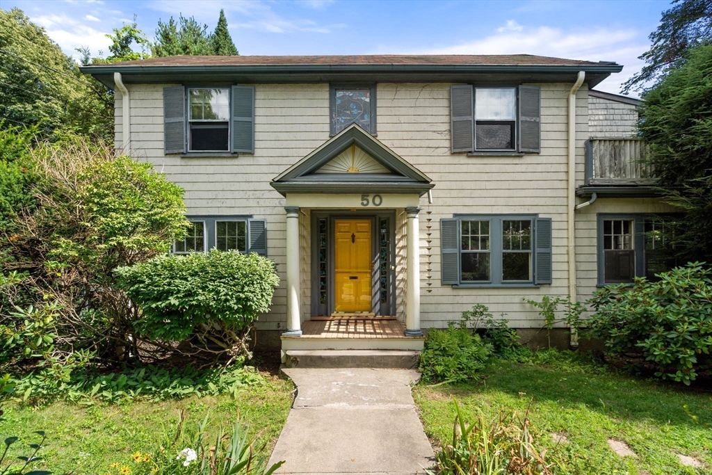 50 Brewster Road Newton, MA 02461 - Photo 2 of 36 Gallery Image 2