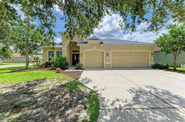 $495,000 | 3316 61st Terrace East, Ellenton, FL 34222