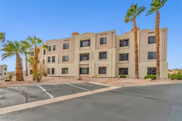 $164,999 | 2072 Mesquite Lane, Unit 104, Laughlin, NV 89029