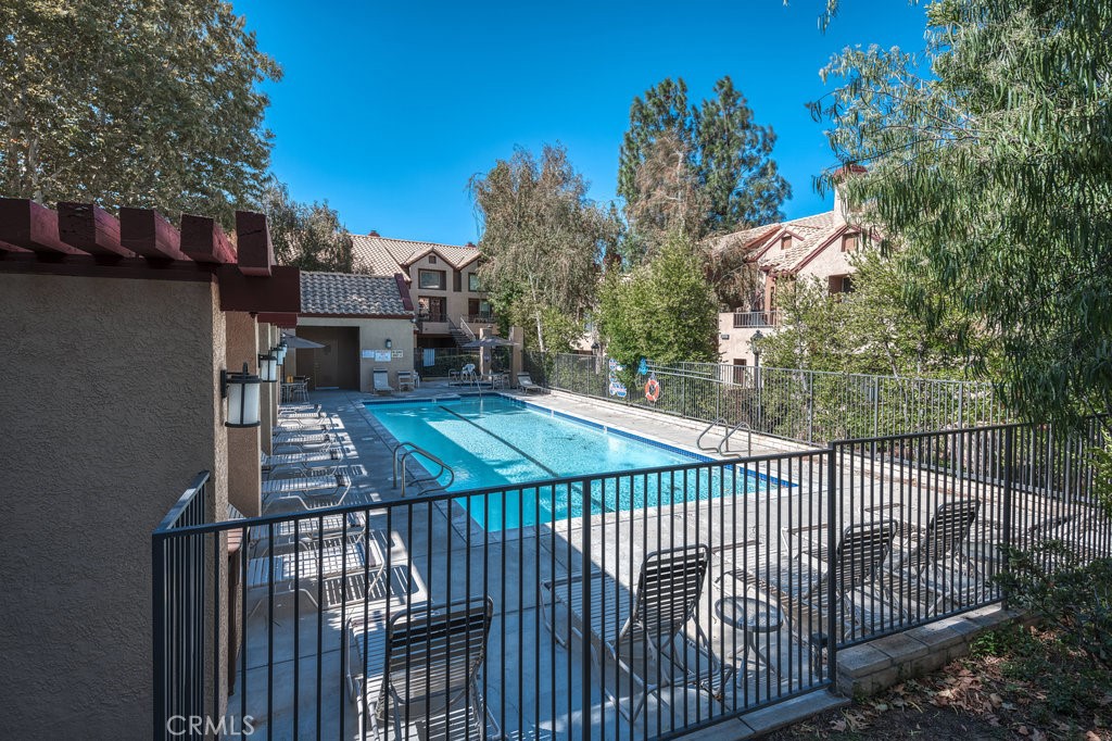28114 Seco Canyon Road, Unit 156 Saugus, CA 91390 - Photo 23 of 28