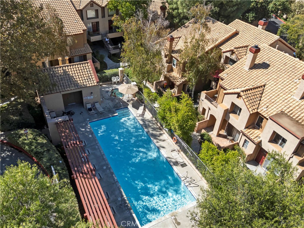 28114 Seco Canyon Road, Unit 156 Saugus, CA 91390 - Photo 24 of 28