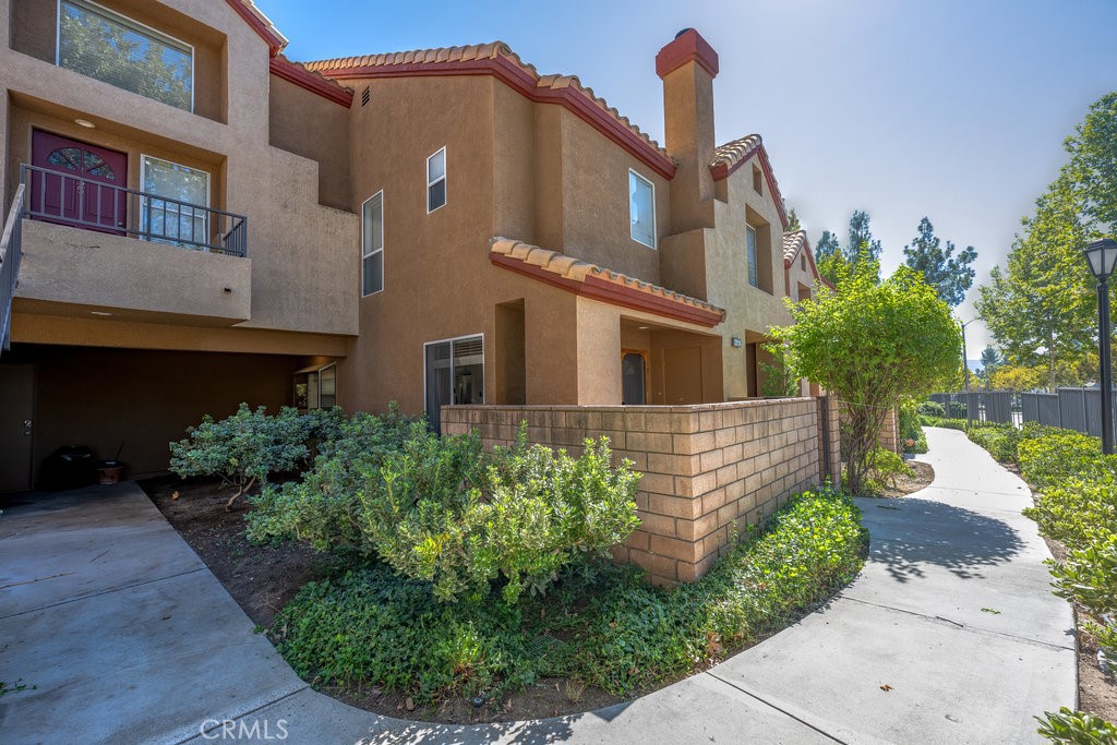 28114 Seco Canyon Road, Unit 156 Saugus, CA 91390 - Photo 3 of 28