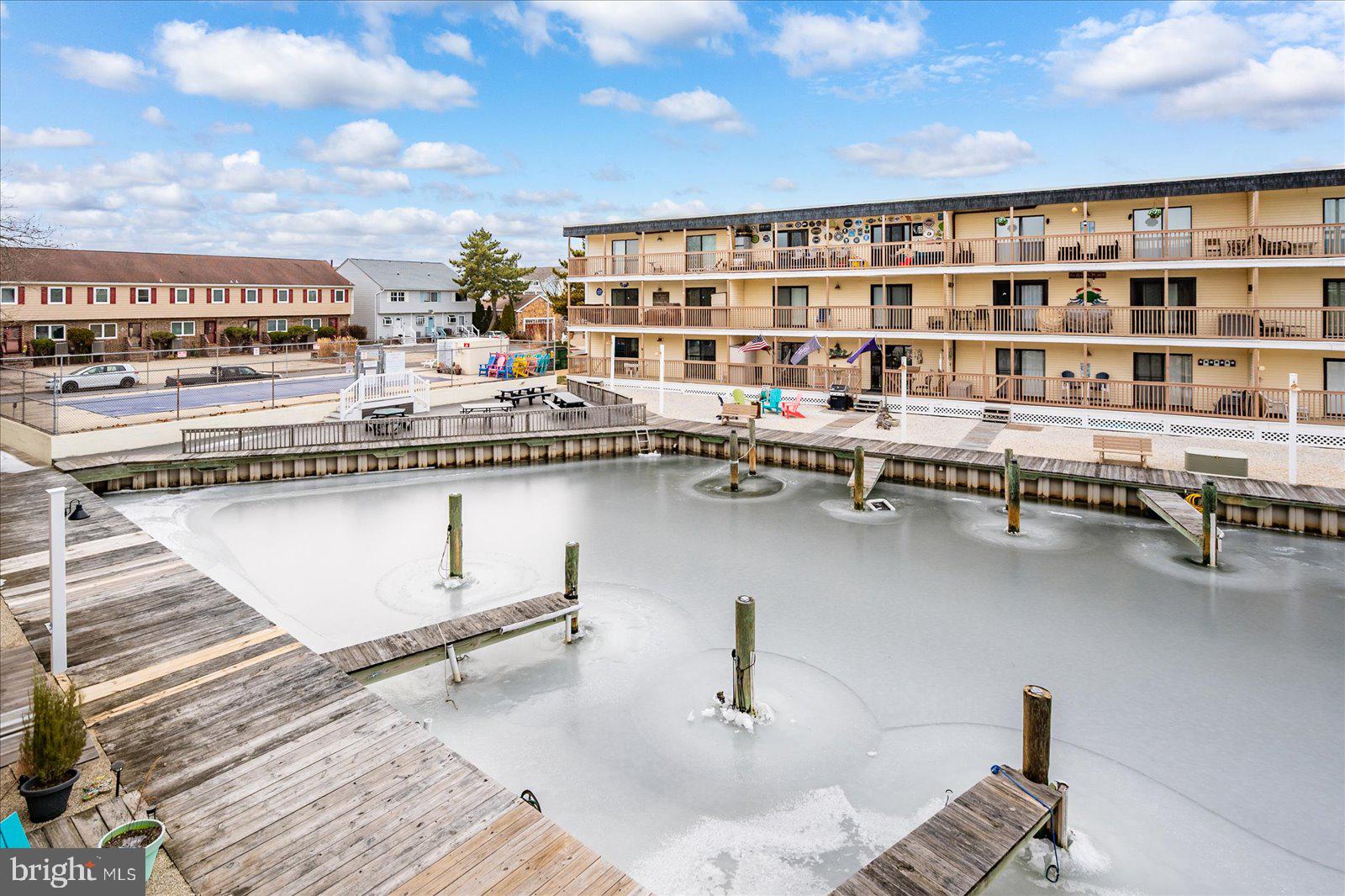 170 Captains Quarters Road, Unit 204 Ocean City, MD 21842 - Photo 35 of 46