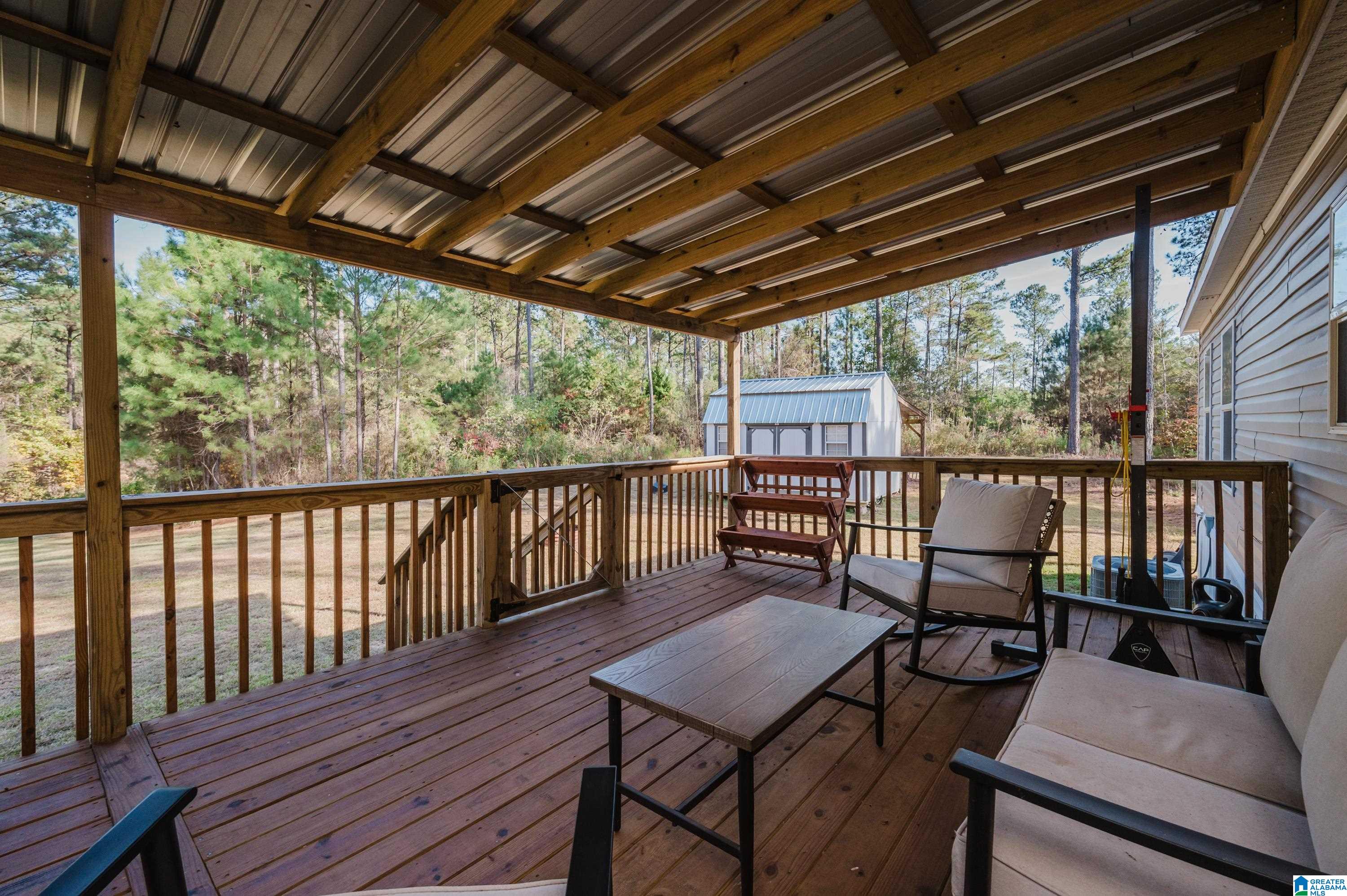203 Gould Road Columbiana, AL 35051 - Photo 33 of 56