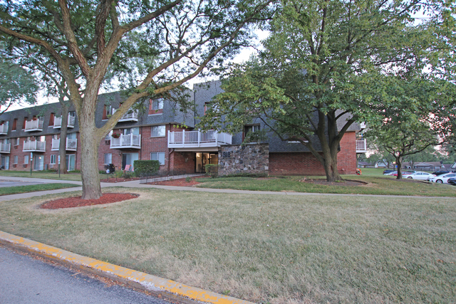 918 Ridge Square, Unit 218 Elk Grove Village, IL 60007 - Photo 1 of 1
