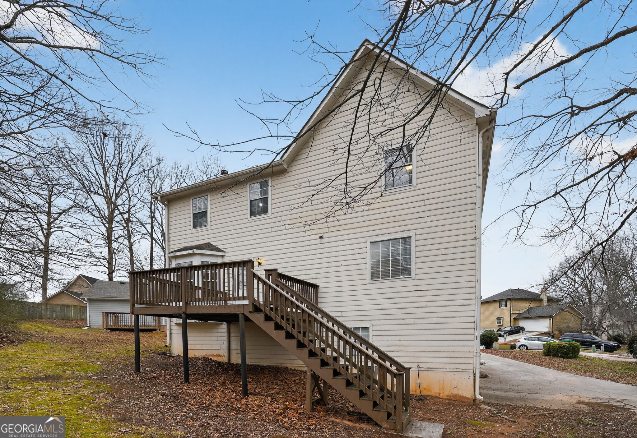 5207 Oaktree Court Lithonia, GA 30038 - Photo 35 of 39