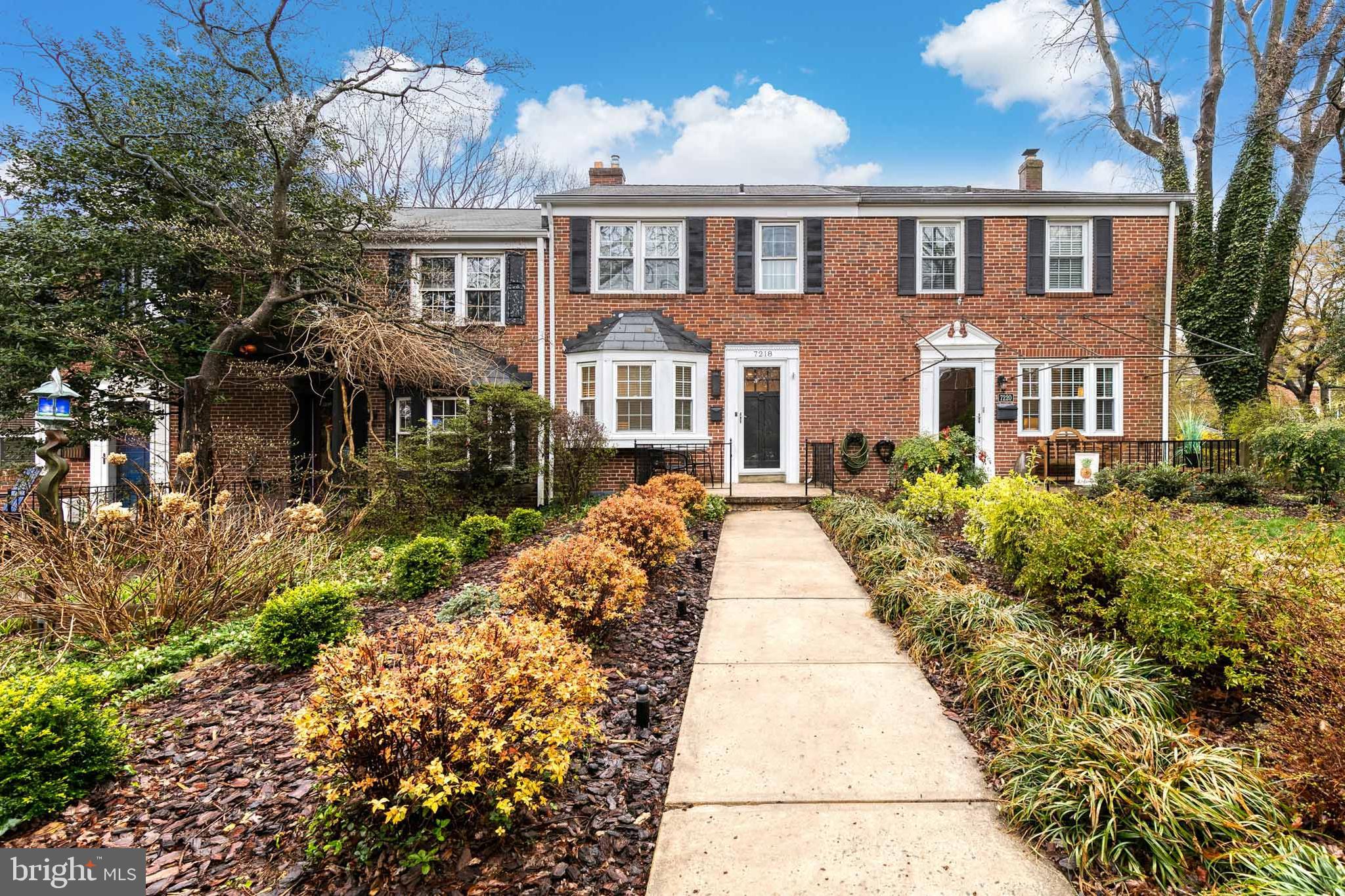 7218 Lanark Road Baltimore, MD 21212 - Photo 2 of 44
