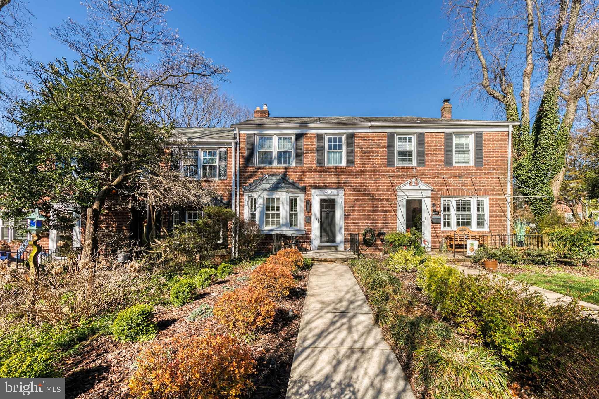 7218 Lanark Road Baltimore, MD 21212 - Photo 3 of 44