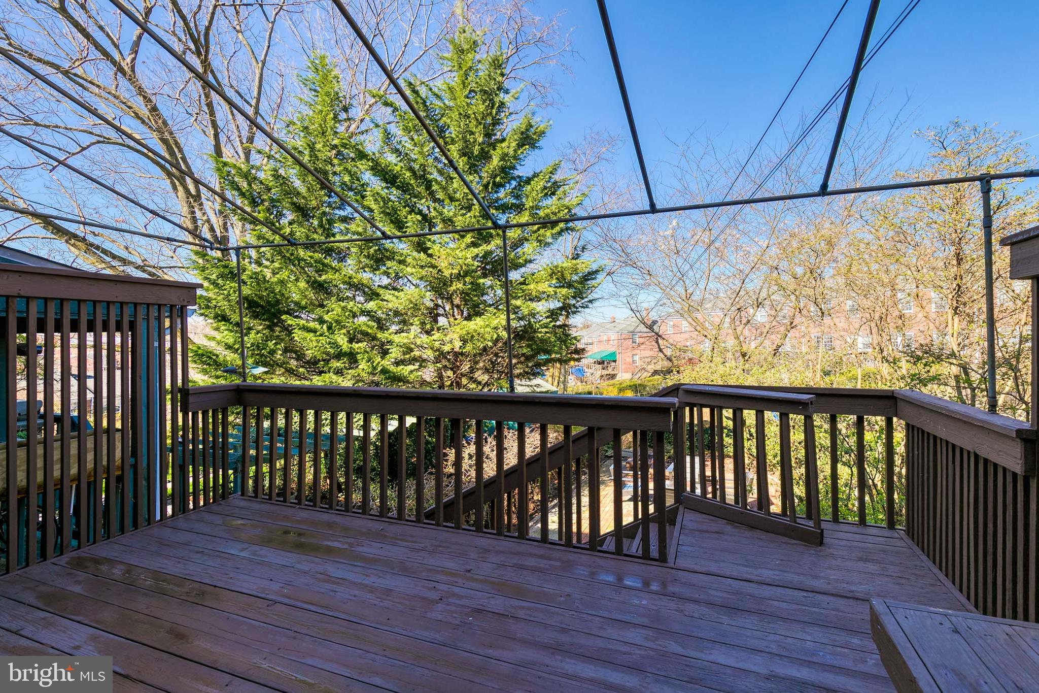 7218 Lanark Road Baltimore, MD 21212 - Photo 36 of 44
