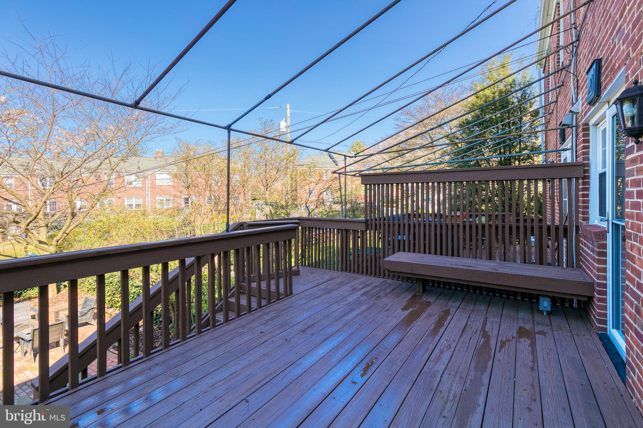 7218 Lanark Road Baltimore, MD 21212 - Photo 37 of 44
