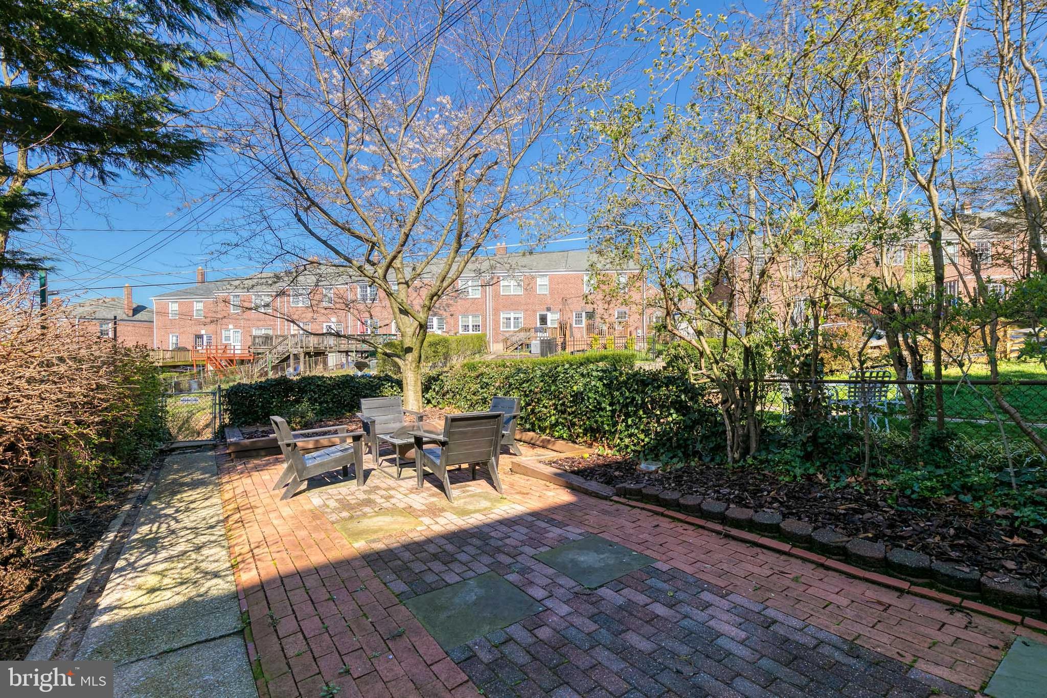 7218 Lanark Road Baltimore, MD 21212 - Photo 38 of 44