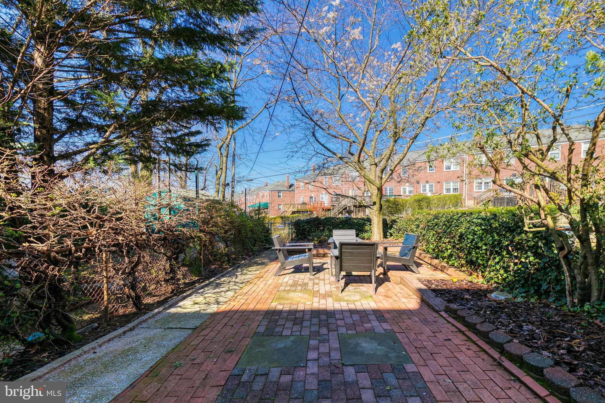 7218 Lanark Road Baltimore, MD 21212 - Photo 39 of 44
