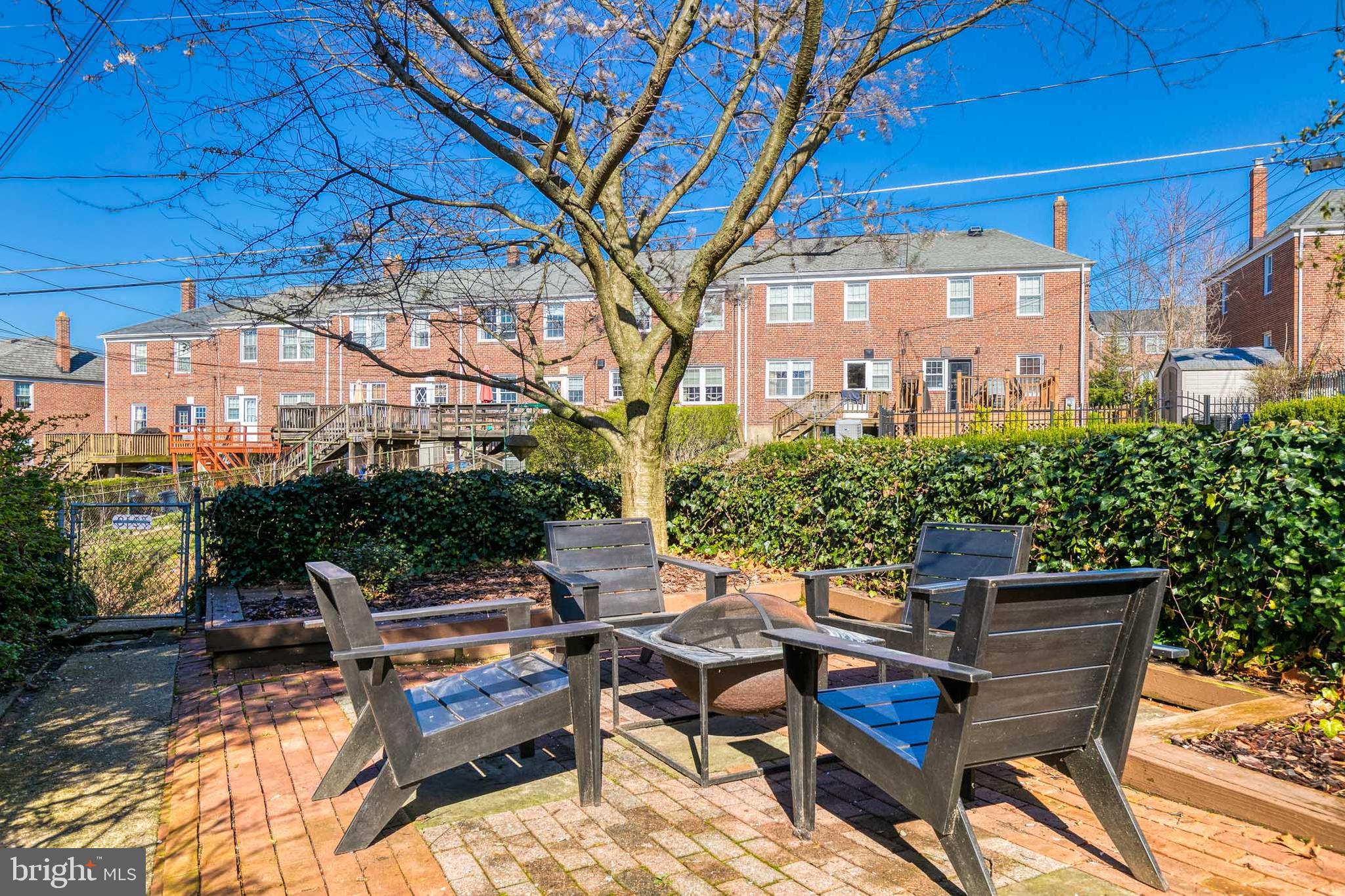 7218 Lanark Road Baltimore, MD 21212 - Photo 40 of 44