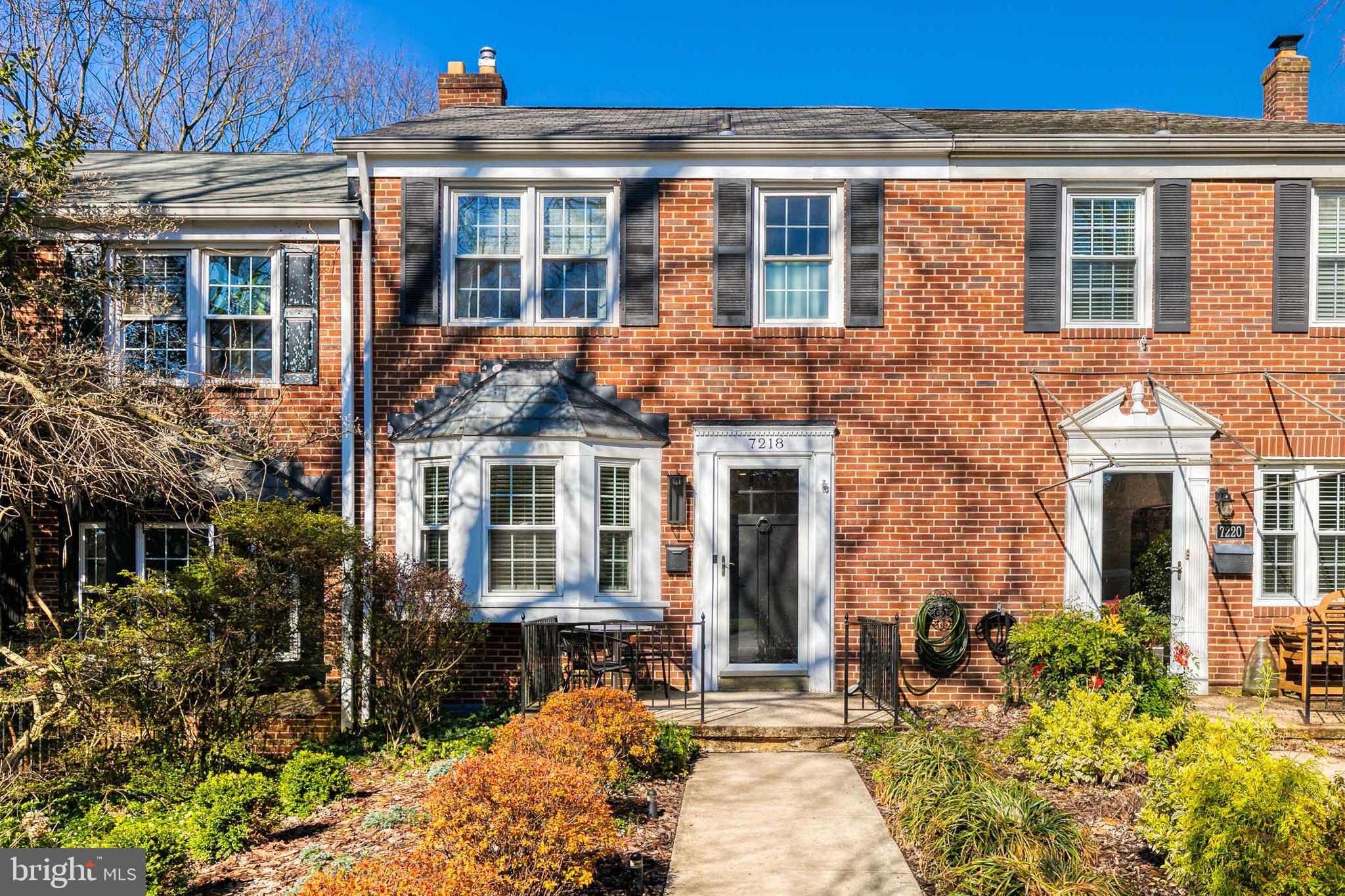 7218 Lanark Road Baltimore, MD 21212 - Photo 4 of 44
