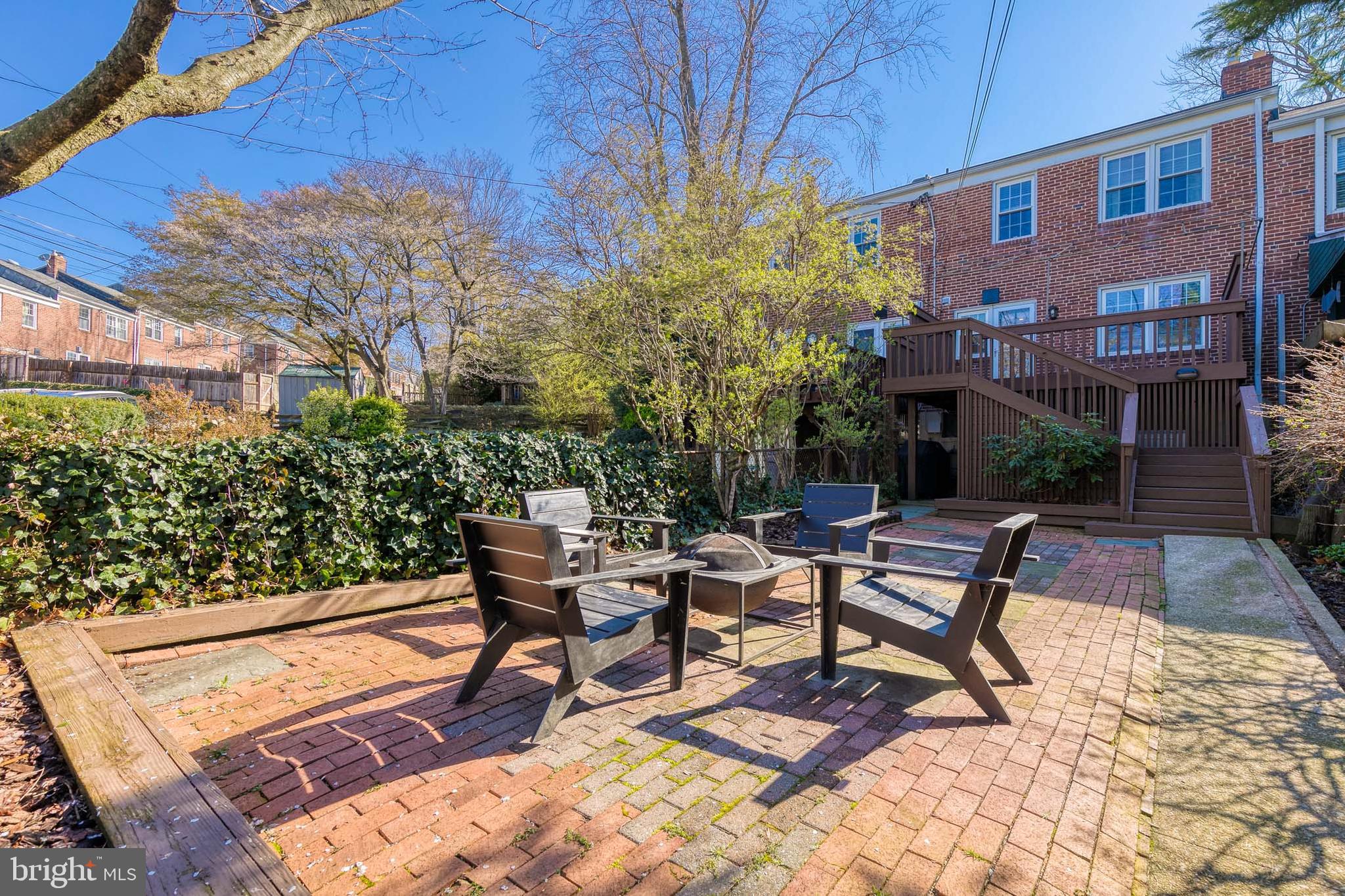 7218 Lanark Road Baltimore, MD 21212 - Photo 41 of 44