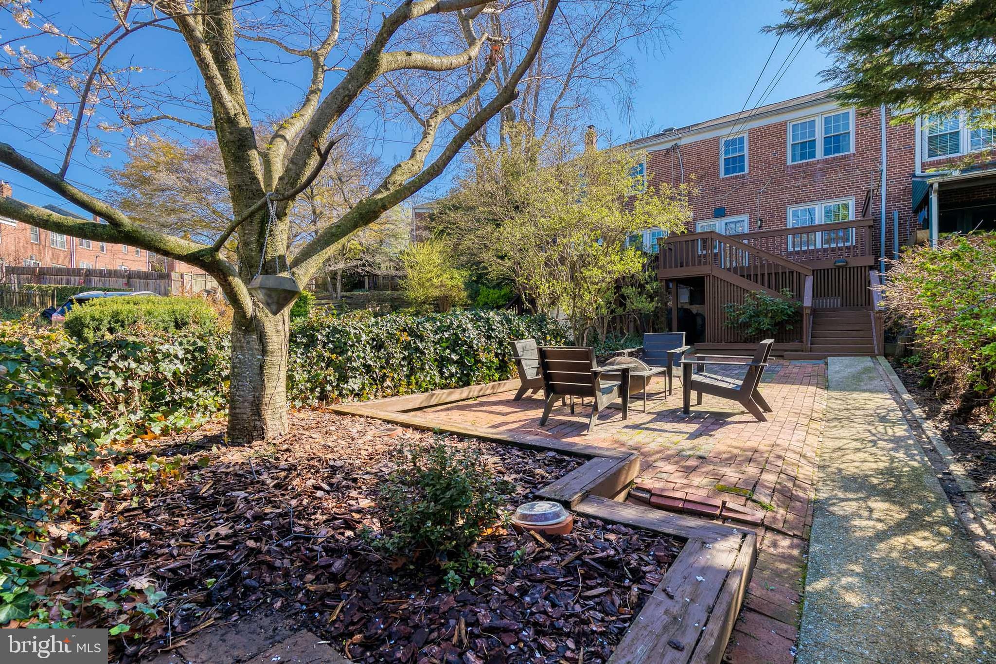 7218 Lanark Road Baltimore, MD 21212 - Photo 42 of 44
