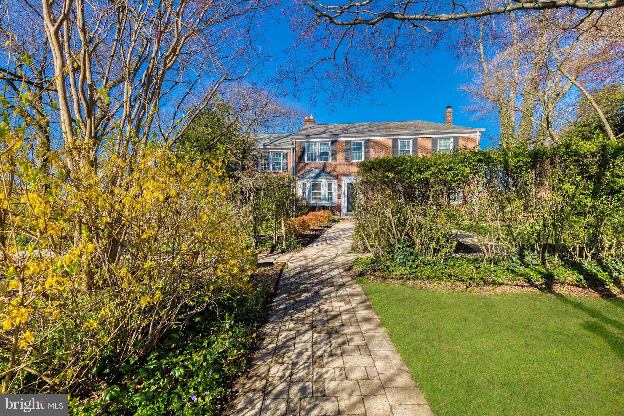 7218 Lanark Road Baltimore, MD 21212 - Photo 43 of 44