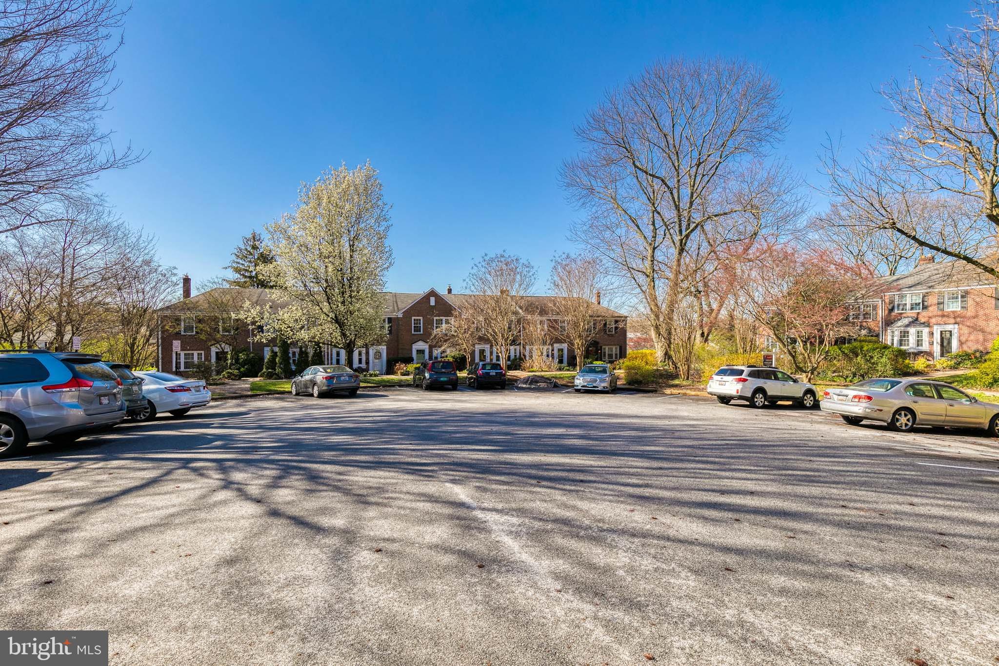 7218 Lanark Road Baltimore, MD 21212 - Photo 44 of 44