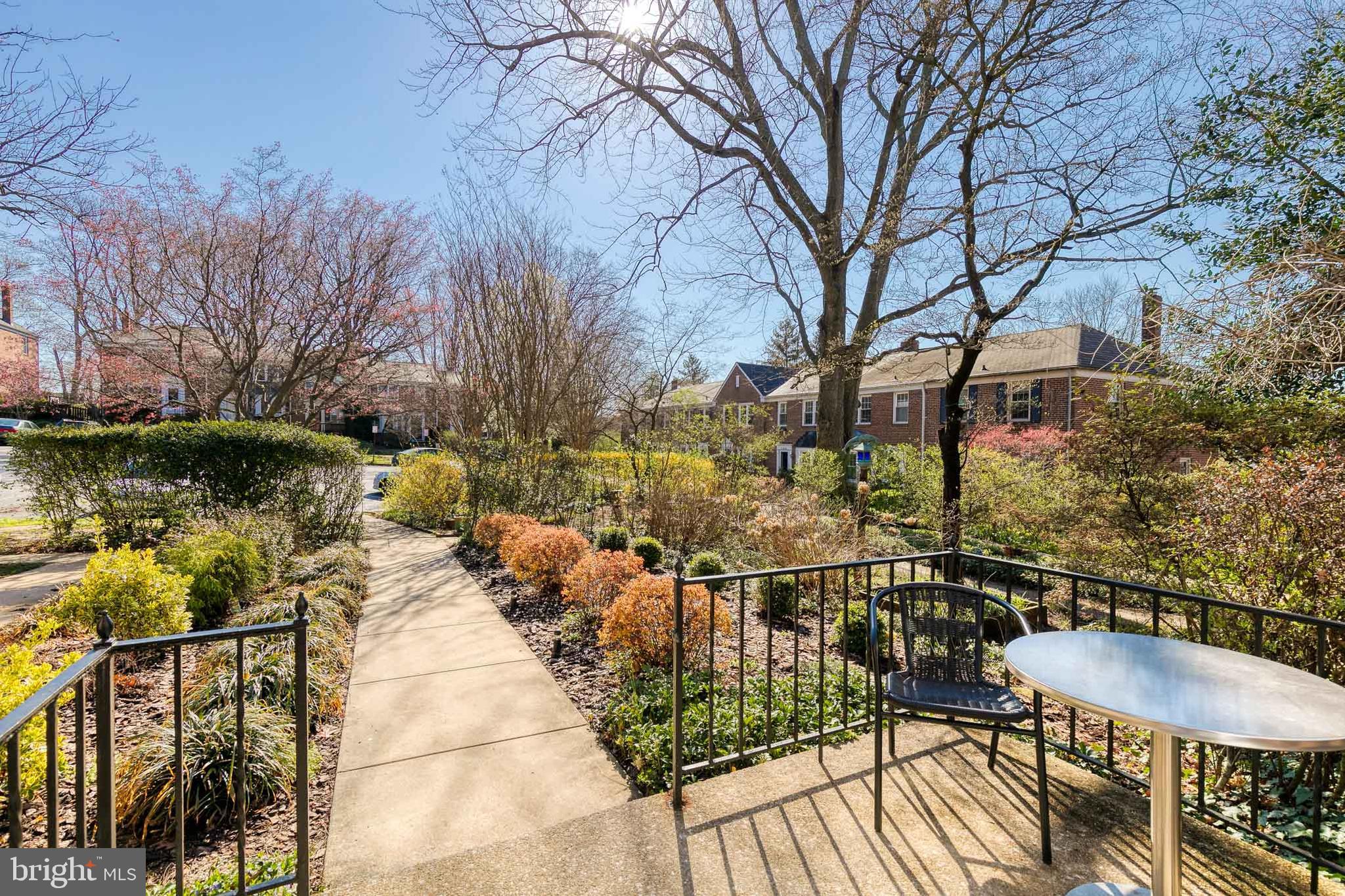 7218 Lanark Road Baltimore, MD 21212 - Photo 5 of 44