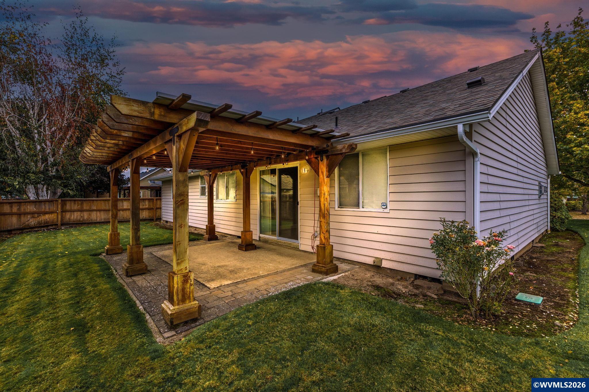 5219 Spring Leaf Court North Keizer, OR 97303 - Photo 36 of 41