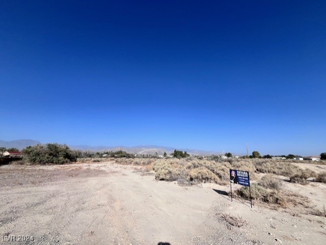 3521 Park Ridge Avenue Pahrump, NV 89048 - Photo 4 of 4