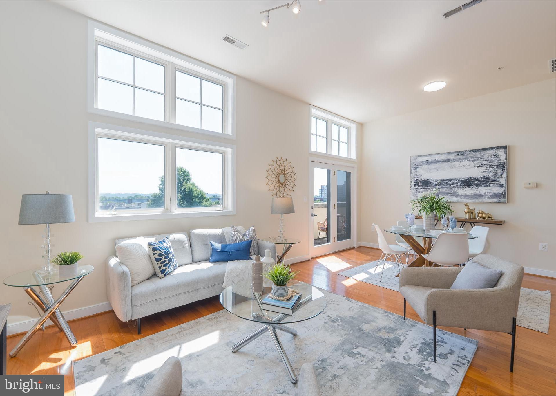 181 East Reed Avenue, Unit 412 Alexandria, VA 22305 - Photo 1 of 29