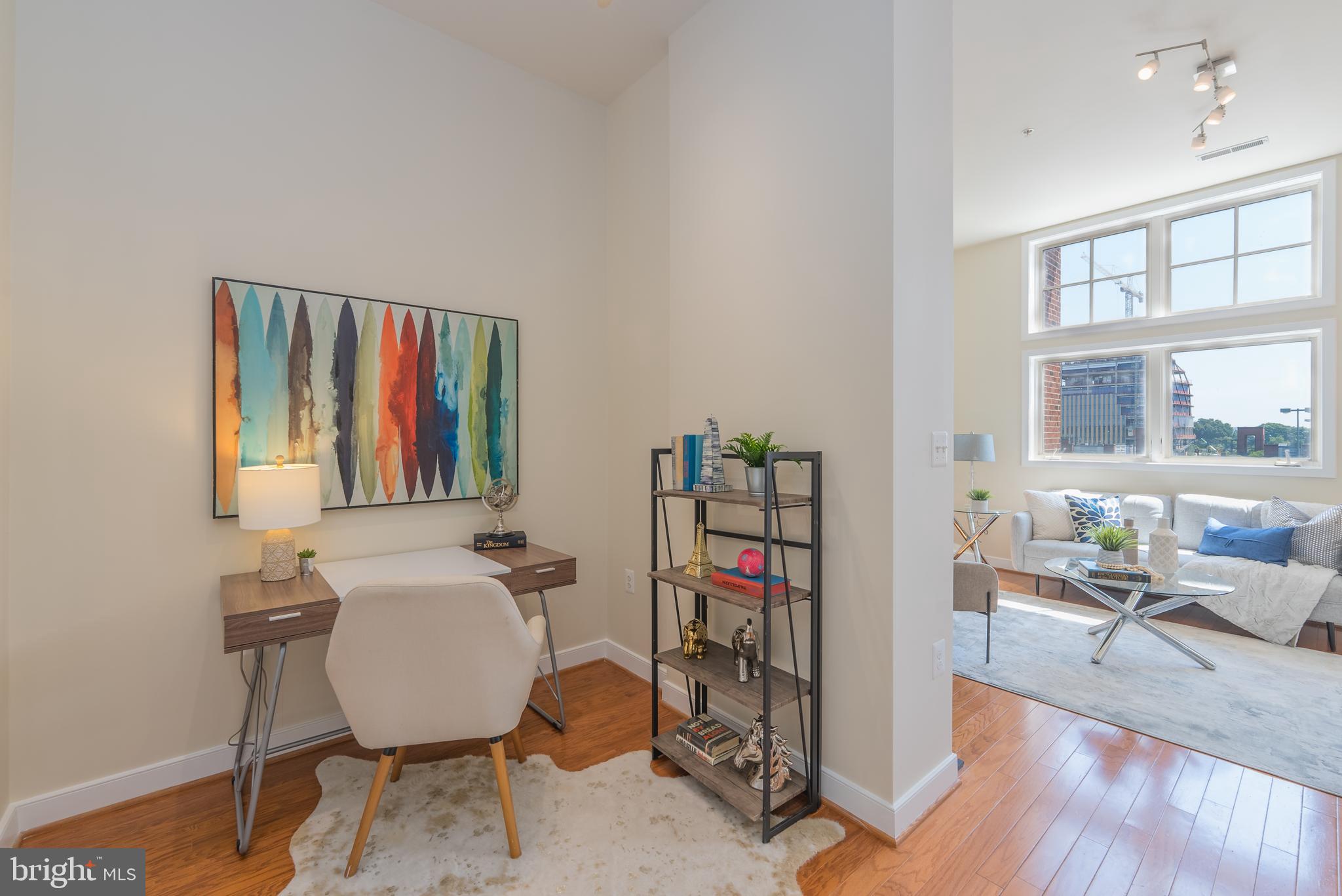 181 East Reed Avenue, Unit 412 Alexandria, VA 22305 - Photo 17 of 29