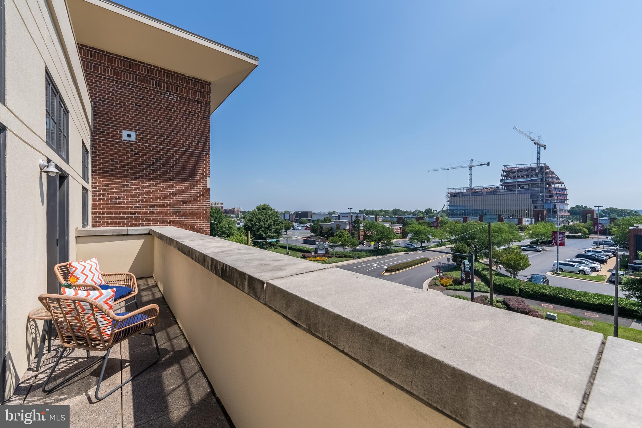 181 East Reed Avenue, Unit 412 Alexandria, VA 22305 - Photo 19 of 29
