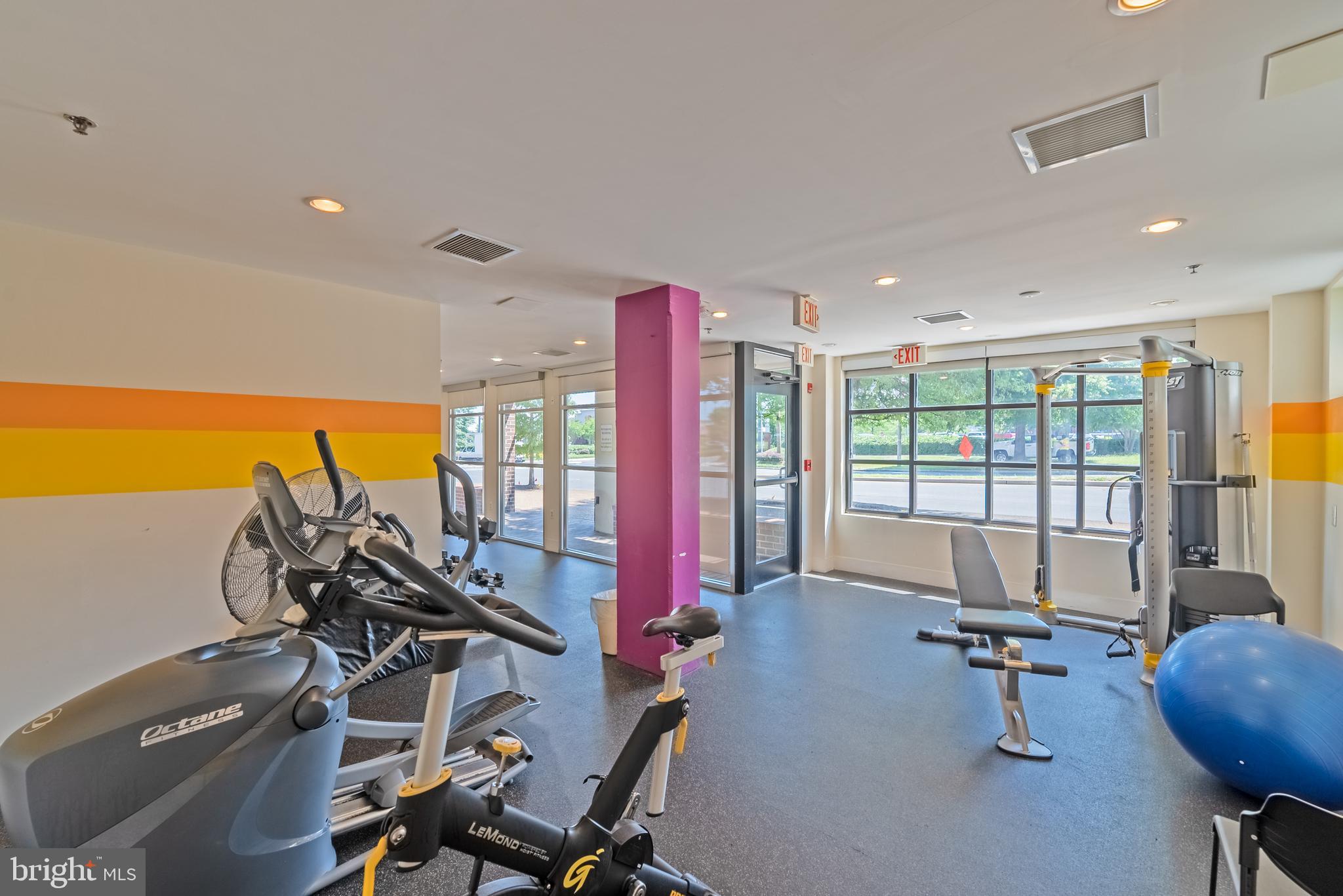 181 East Reed Avenue, Unit 412 Alexandria, VA 22305 - Photo 24 of 29