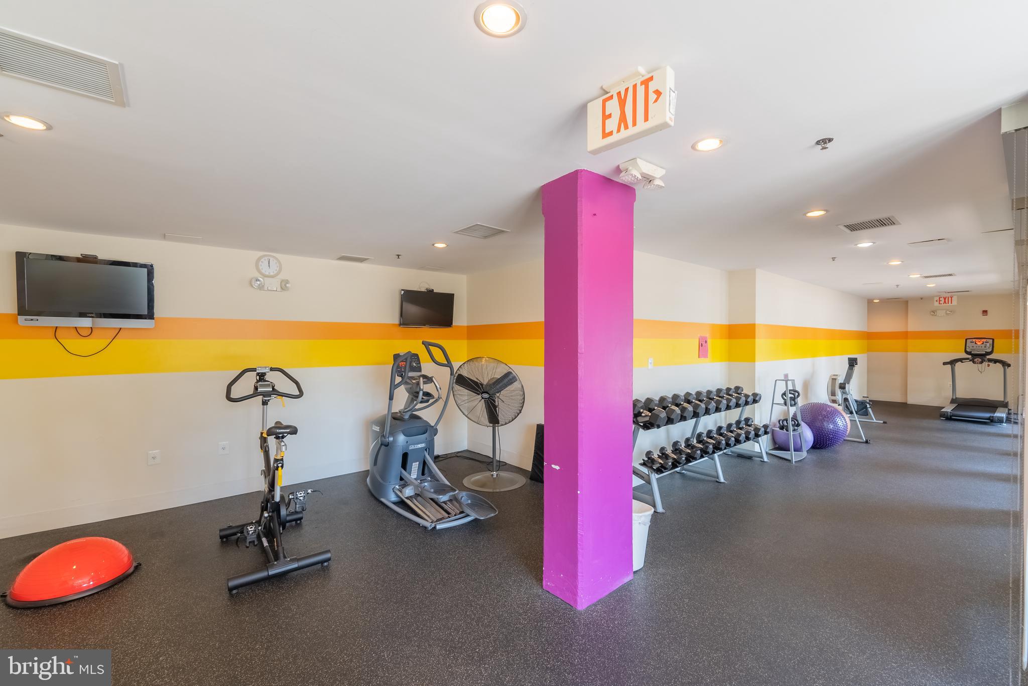 181 East Reed Avenue, Unit 412 Alexandria, VA 22305 - Photo 25 of 29