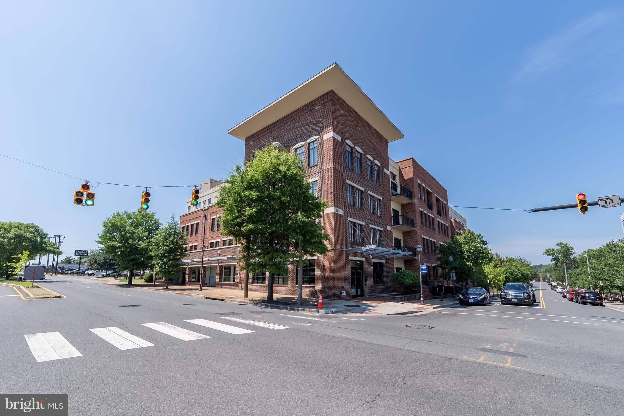 181 East Reed Avenue, Unit 412 Alexandria, VA 22305 - Photo 28 of 29