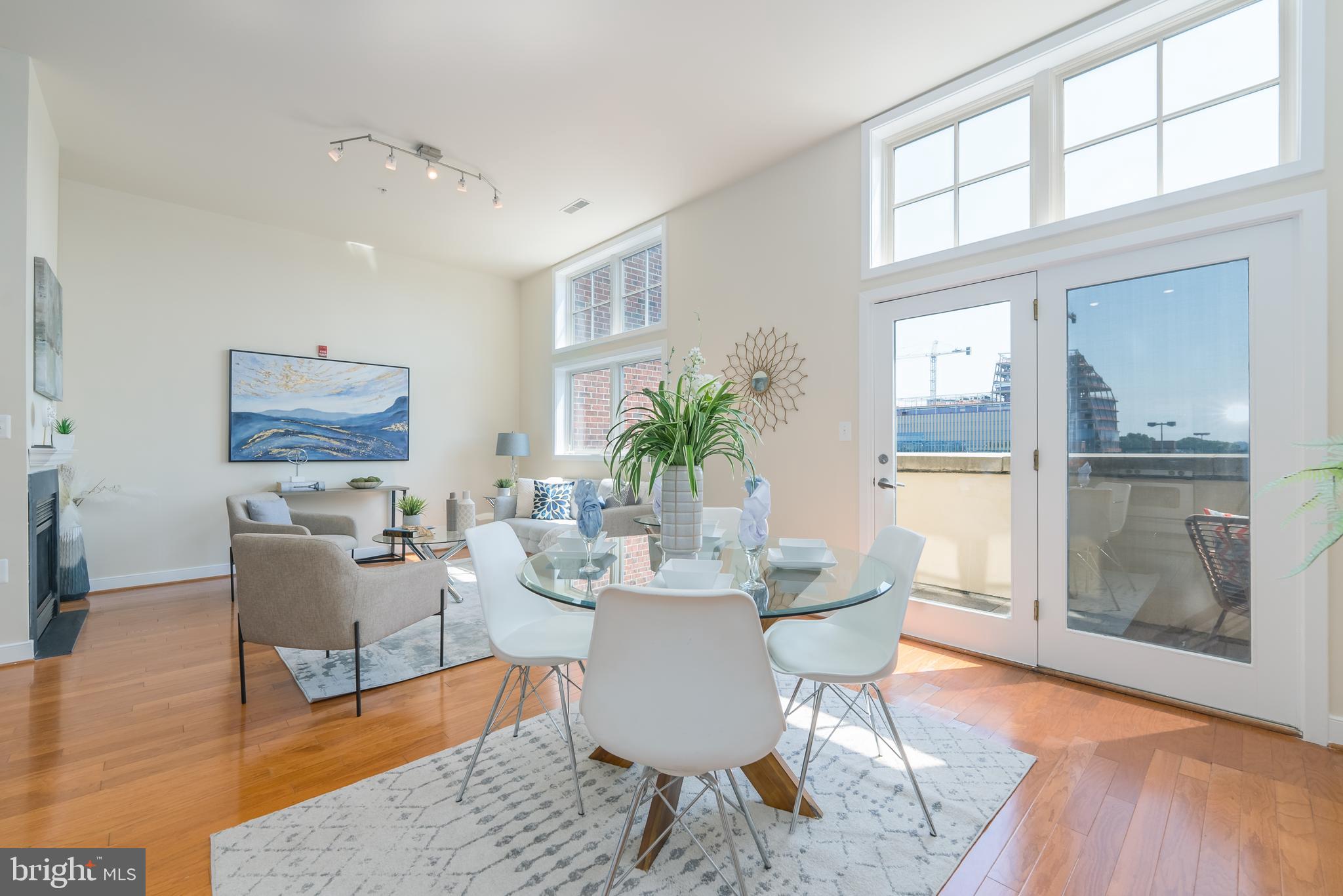 181 East Reed Avenue, Unit 412 Alexandria, VA 22305 - Photo 3 of 29