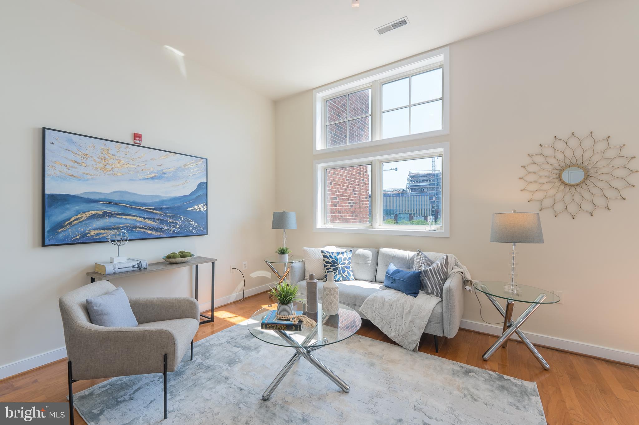 181 East Reed Avenue, Unit 412 Alexandria, VA 22305 - Photo 4 of 29