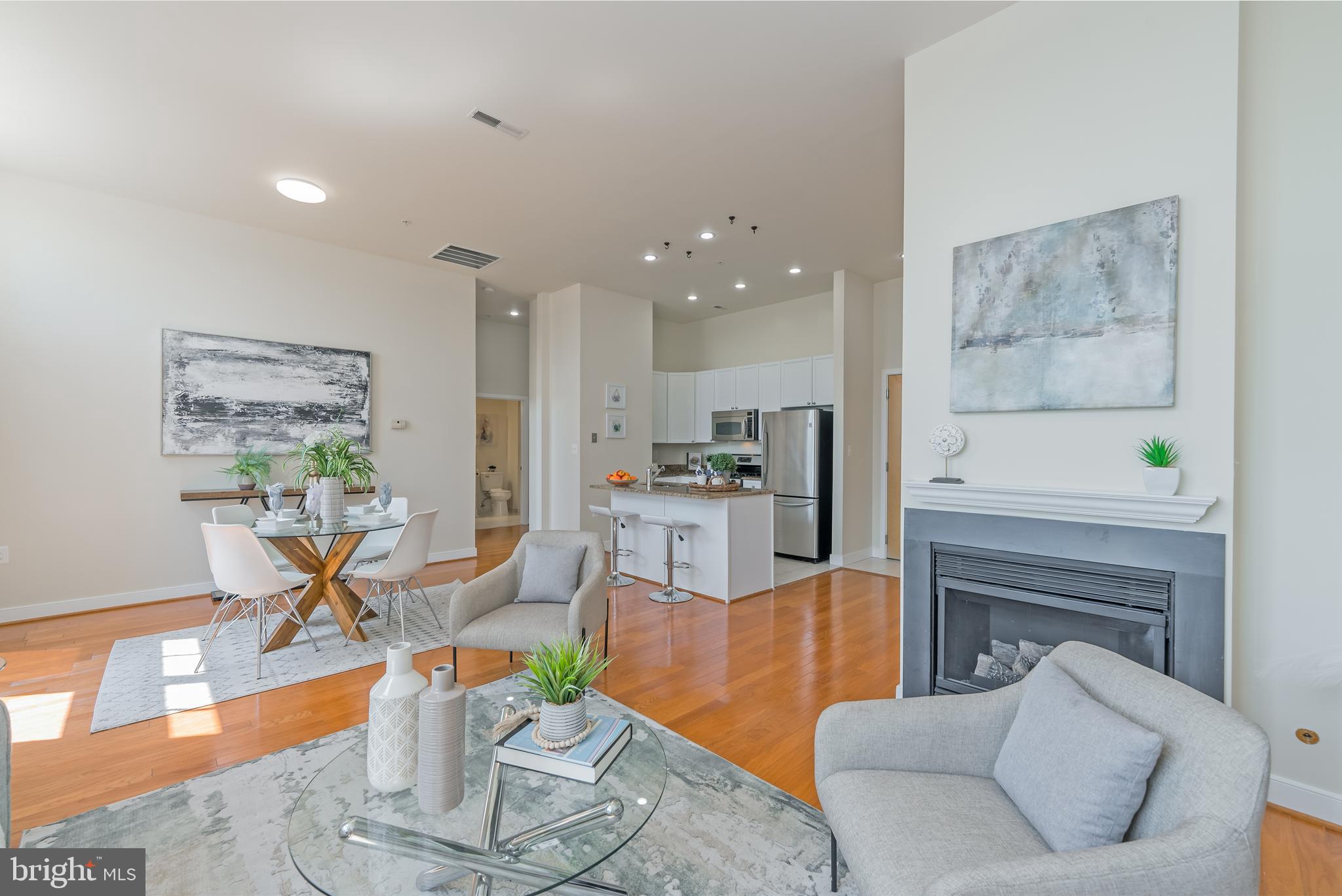 181 East Reed Avenue, Unit 412 Alexandria, VA 22305 - Photo 5 of 29