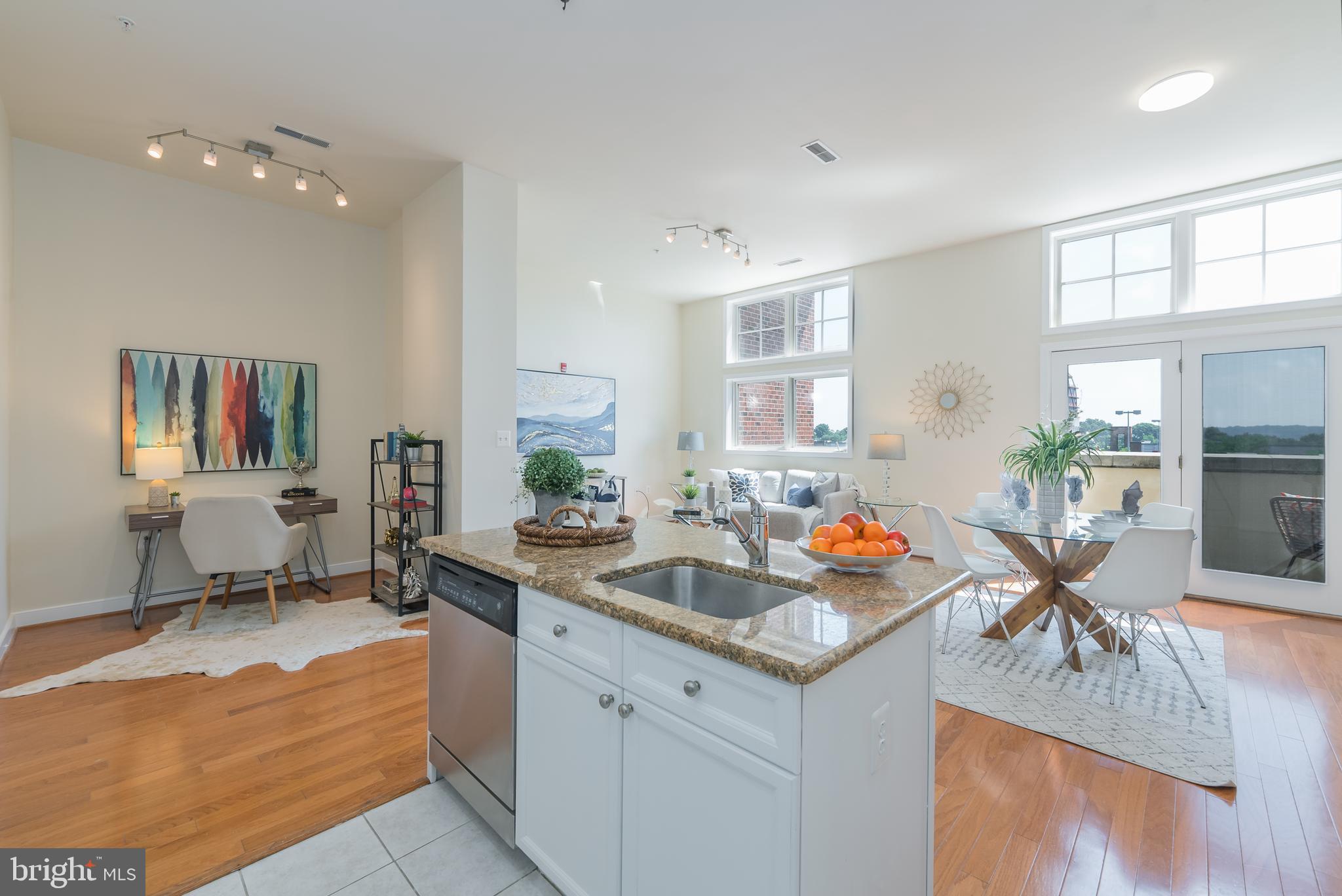 181 East Reed Avenue, Unit 412 Alexandria, VA 22305 - Photo 8 of 29